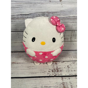Ty Hello Kitty 8" Beanie Ball